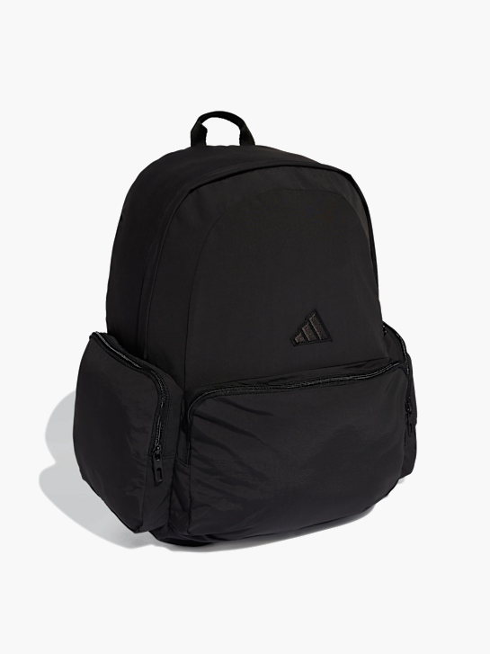 adidas ESSENTIALS SUPERSIZE RUCKSACK Schwarz 156043 2