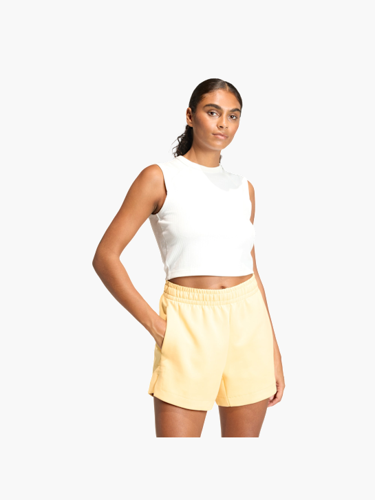adidas ALL SZN RIB TANKTOP Weiß 157264 2