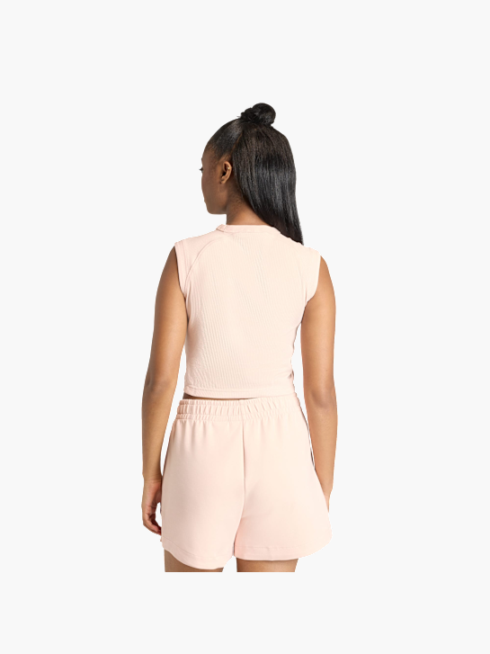 adidas ALL SZN RIB TANKTOP Rosa 157265 3