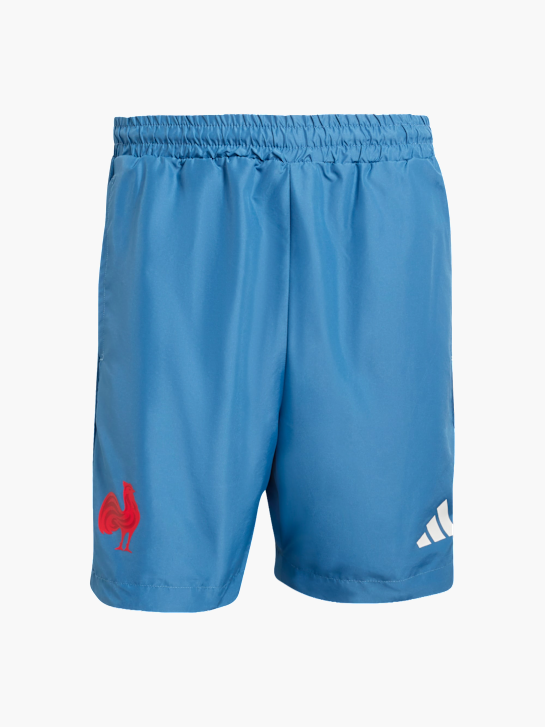 adidas FFR-SHORTS Blau 156887 1