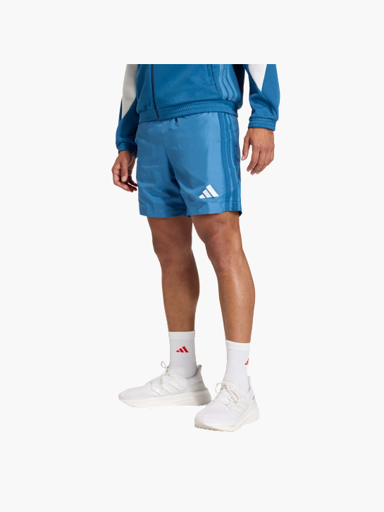 adidas FFR-SHORTS Blau 156887 2