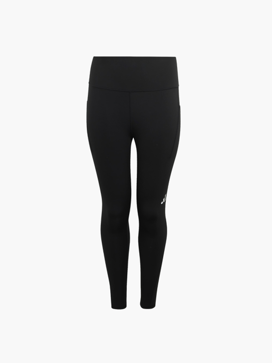 adidas adi365 Climacool Running&nbsp;7/8 Leggings (Große Größen) Schwarz 156755 1