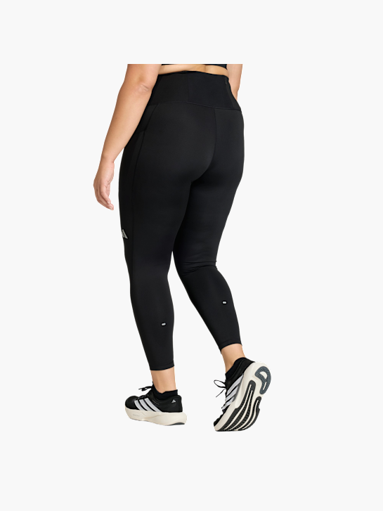 adidas adi365 Climacool Running&nbsp;7/8 Leggings (Große Größen) Schwarz 156755 3