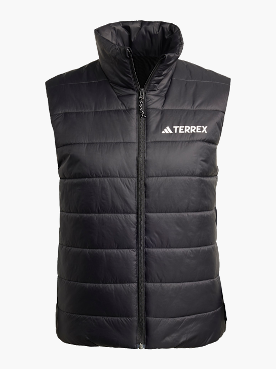 adidas Terrex Multi Essentials CLIMAWARM Gefütterte Weste Schwarz 141286 1