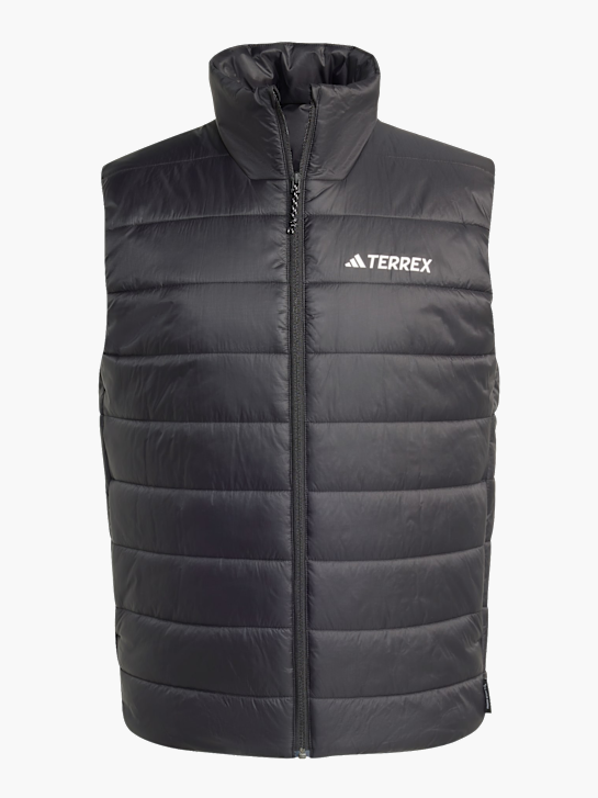 adidas Terrex Multi Essentials CLIMAWARM Gefütterte Weste. Schwarz 141275 1