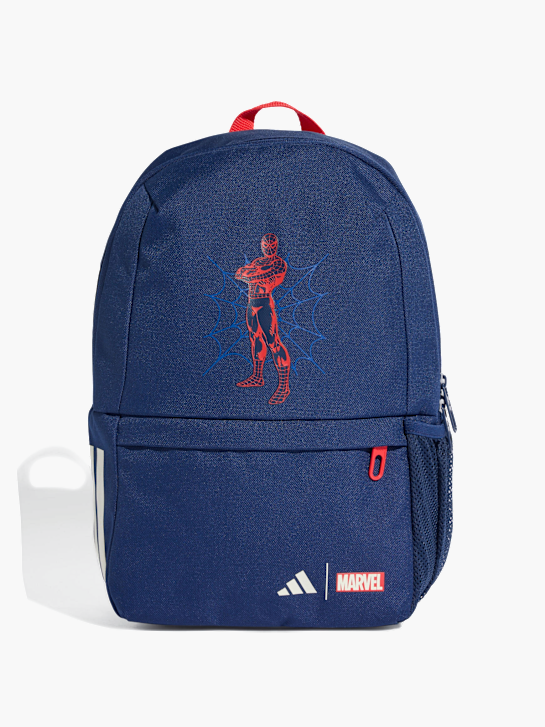 adidas ADIDAS MARVEL SPIDER-MAN RUCKSACK Blau 156716 1