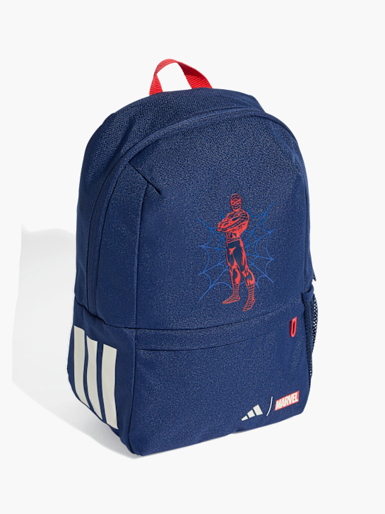 adidas ADIDAS MARVEL SPIDER-MAN RUCKSACK Blau 156716 2