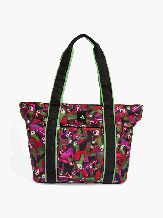 adidas ADIDAS FARM BOWLING TASCHE Schwarz 156856 1