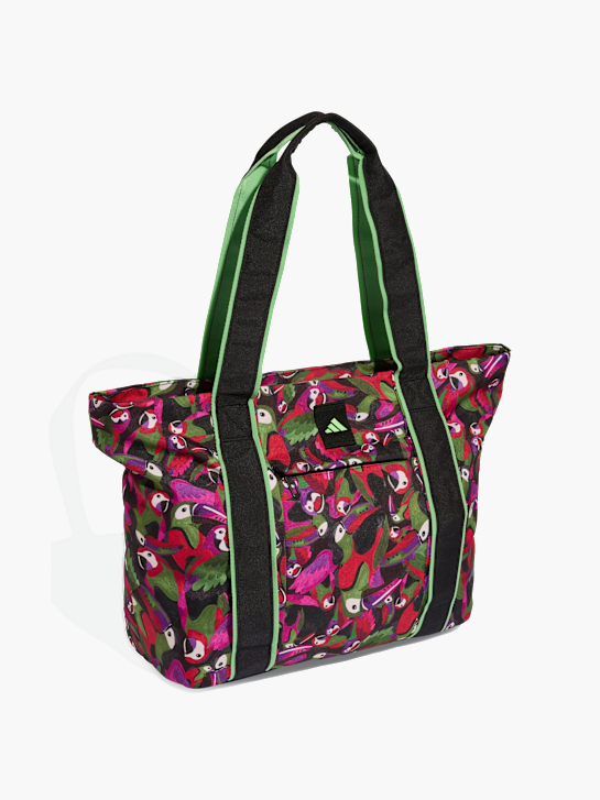 adidas ADIDAS FARM BOWLING TASCHE Schwarz 156856 2