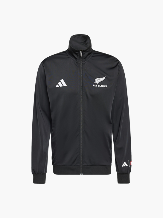adidas All Blacks x Marvel Track Top Schwarz 156186 1