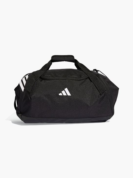 adidas TIRO DUFFELBAG M Schwarz 156503 1