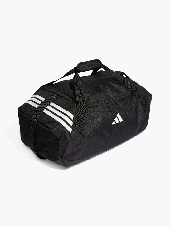 adidas TIRO DUFFELBAG M Schwarz 156503 2