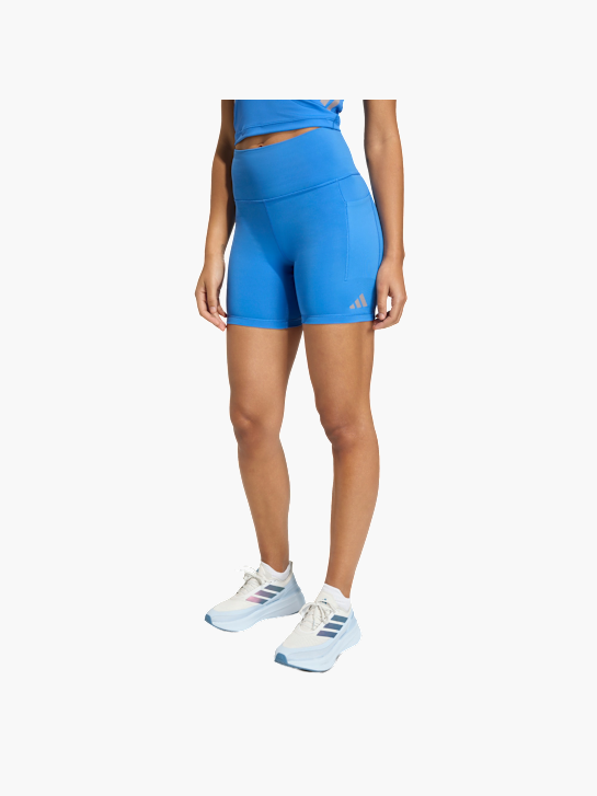 adidas adi365 Climacool Running Short Leggings Blau 156833 2