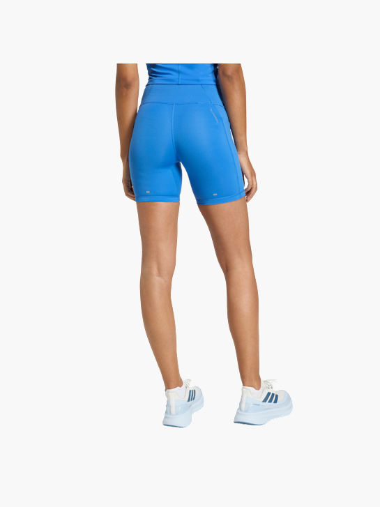 adidas adi365 Climacool Running Short Leggings Blau 156833 3