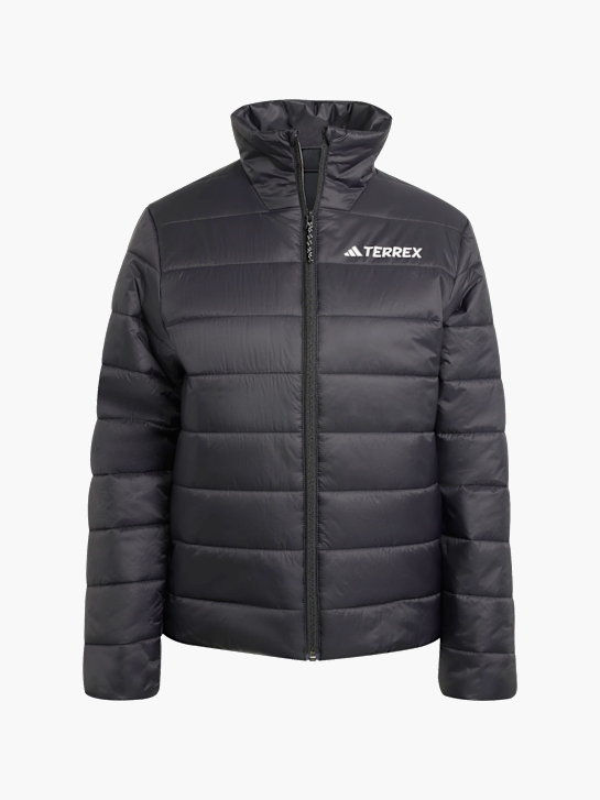 adidas Terrex Multi Essentials Isolationsjacke Schwarz 143327 1