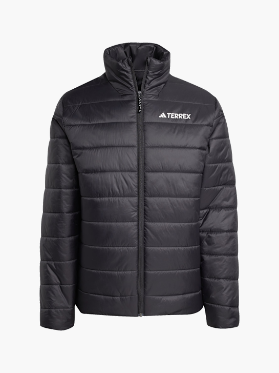 adidas Terrex Multi Essentials Isolationsjacke Schwarz 143373 1