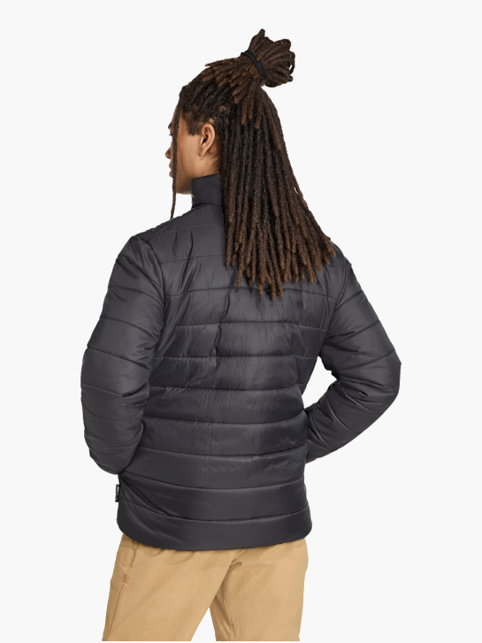 adidas Terrex Multi Essentials Isolationsjacke Schwarz 143373 3