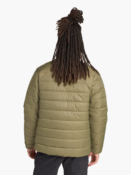 adidas Terrex Multi Essentials Isolationsjacke Grün 143375 3