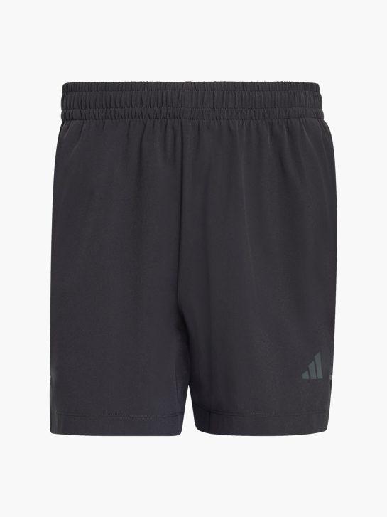 adidas D4T ESSENTIALS SHORTS Schwarz 156897 1