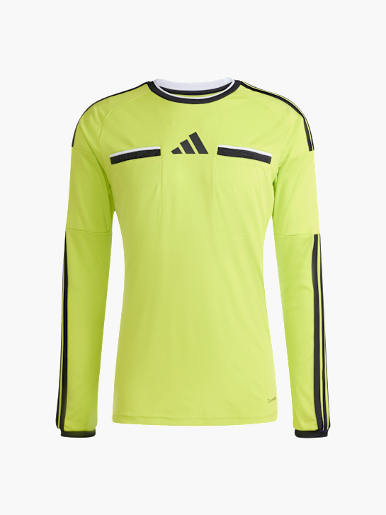 adidas REFEREE 26 LANGÄRMELIGES JERSEY Gelb 169626 1