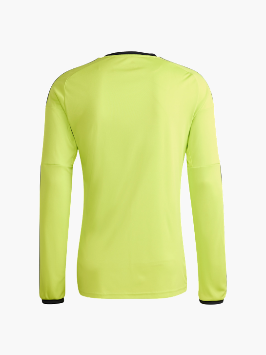 adidas REFEREE 26 LANGÄRMELIGES JERSEY Gelb 169626 2