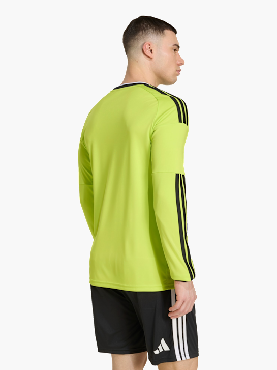 adidas REFEREE 26 LANGÄRMELIGES JERSEY Gelb 169626 4