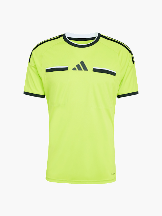 adidas SCHIEDSRICHTERTRIKOT 26 Gelb 168650 1