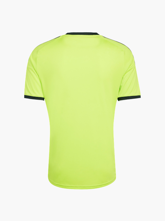adidas SCHIEDSRICHTERTRIKOT 26 Gelb 168650 2