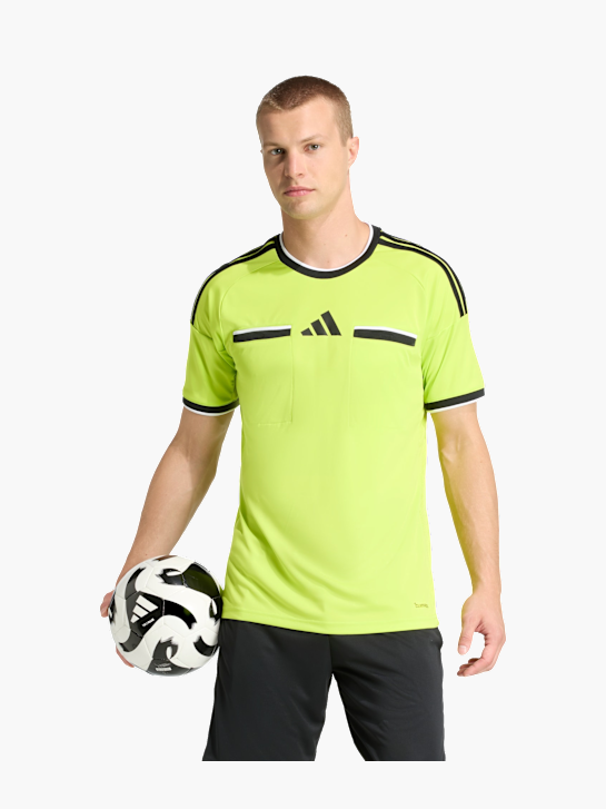 adidas SCHIEDSRICHTERTRIKOT 26 Gelb 168650 3
