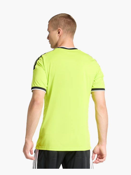 adidas SCHIEDSRICHTERTRIKOT 26 Gelb 168650 4