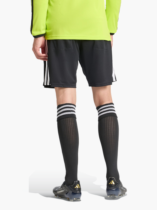 adidas SCHIEDSRICHTERSHORTS 26 Schwarz 168646 3