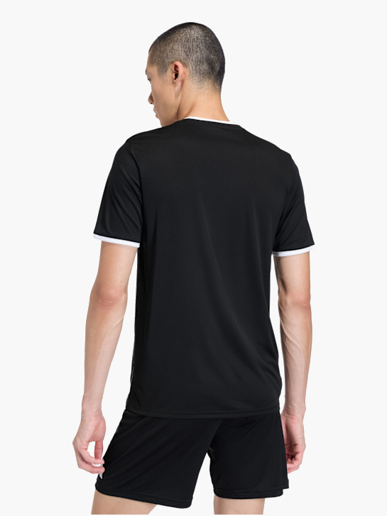 adidas Entrada26 Grafik-Trikot Schwarz 168926 4
