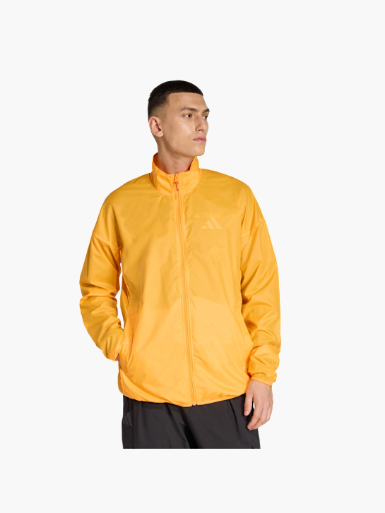 adidas Terrex Multi CLIMA365 Windweave Jacke Orange 157302 2