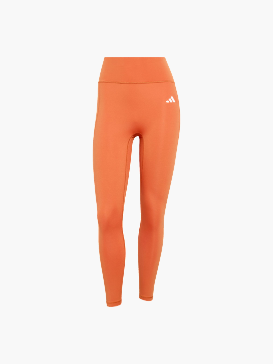 adidas Optime Essentials 7/8-Leggings, ohne Vordernaht Orange 156247 1