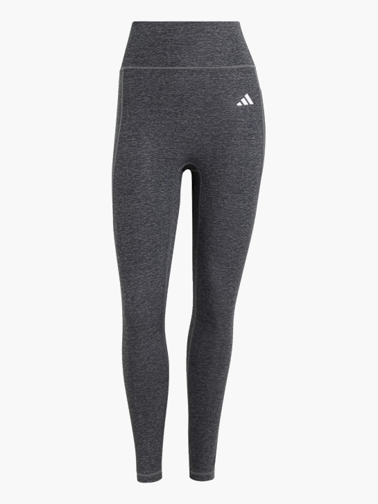 adidas Optime Essentials Workout Heather 7/8-Leggings Grau 169709 1