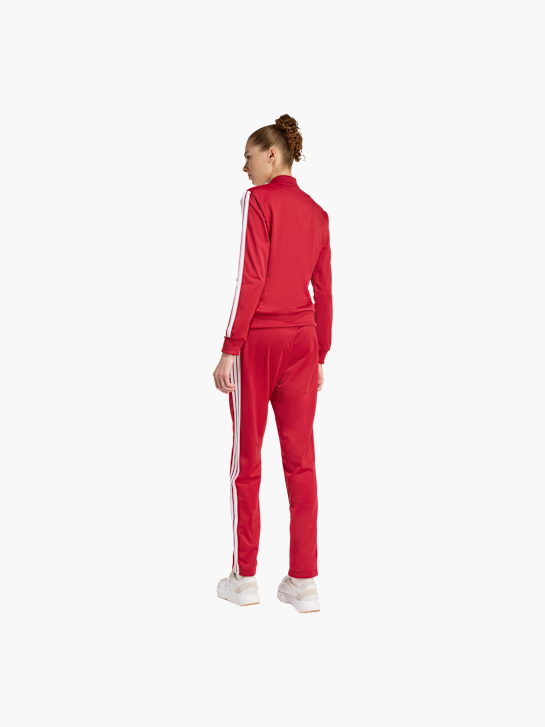 adidas DAYREADY TRAININGSANZUG Rot 156492 3