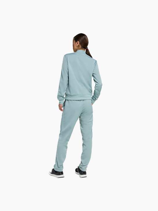 adidas DAYREADY TRAININGSANZUG Grün 156493 3