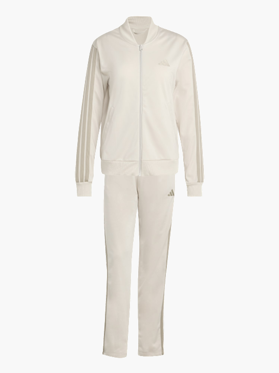 adidas DAYREADY TRAININGSANZUG Beige 168887 1