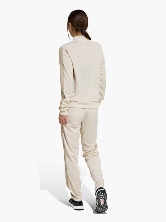 adidas DAYREADY TRAININGSANZUG Beige 168887 3