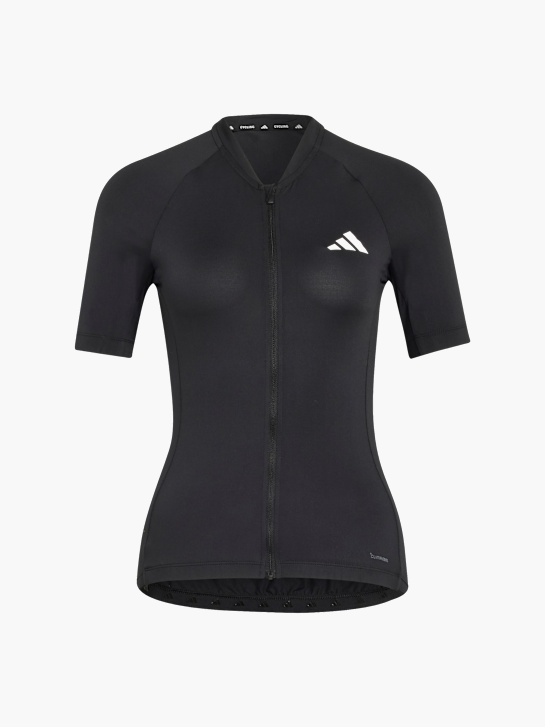 adidas ESSENTIALS FAHRRADTRIKOT Schwarz 156749 1