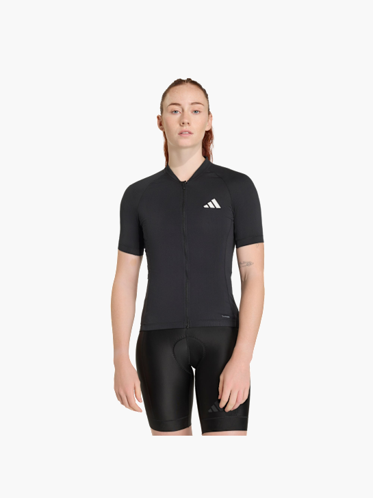 adidas ESSENTIALS FAHRRADTRIKOT Schwarz 156749 2
