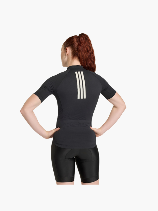 adidas ESSENTIALS FAHRRADTRIKOT Schwarz 156749 3