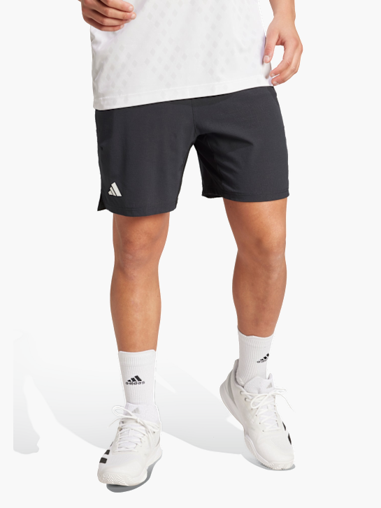 adidas Tennis Climacool Ergo Shorts Schwarz 143316 2