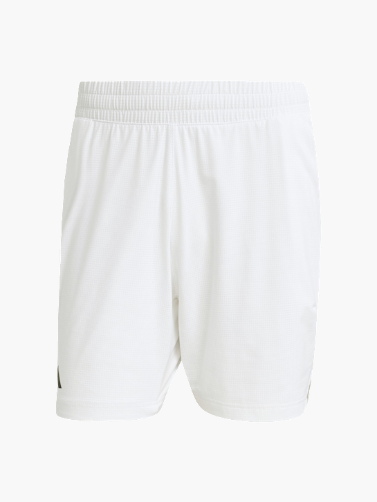 adidas Tennis Climacool Ergo Shorts Weiß 156044 1