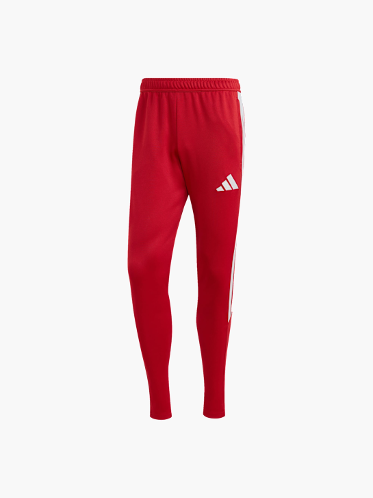 adidas Tiro26 Liga Trainingshose, regulär geschnitten Rot 156070 1