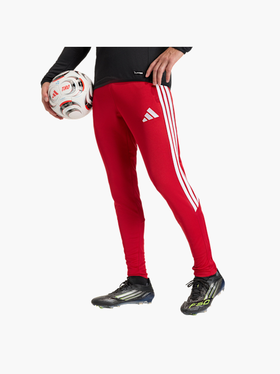 adidas Tiro26 Liga Trainingshose, regulär geschnitten Rot 156070 2