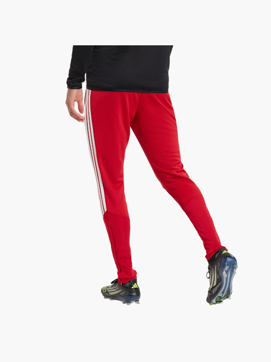 adidas Tiro26 Liga Trainingshose, regulär geschnitten Rot 156070 3