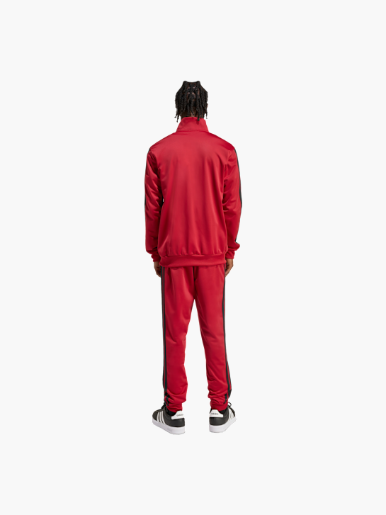 adidas DAYREADY TRAININGSANZUG Rot 156422 3