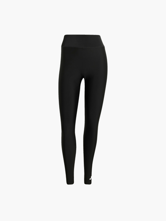 adidas SCHWIMM-LEGGINGS Schwarz 156209 1
