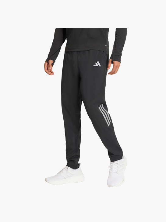 adidas adi365 Iconic/// Astro Laufhose Schwarz 156088 2